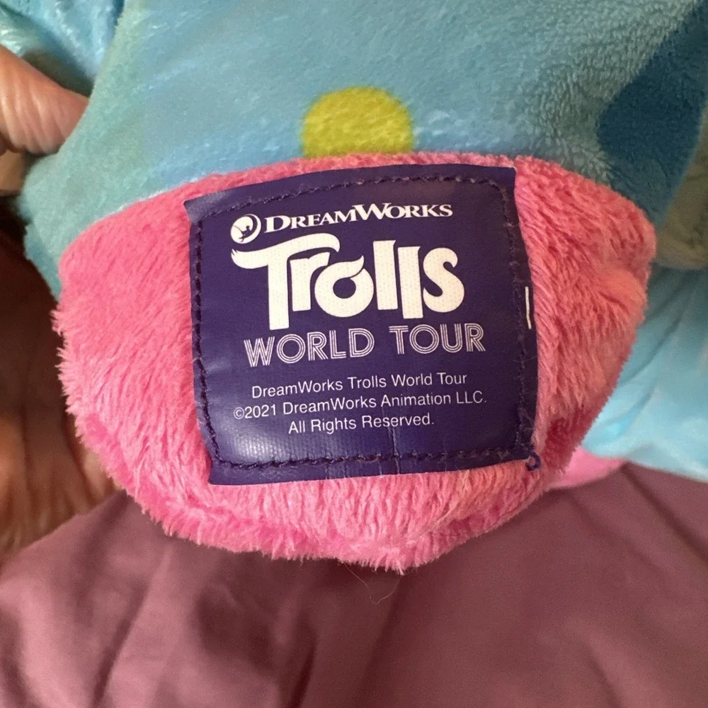 Pillow Pets pillow pets